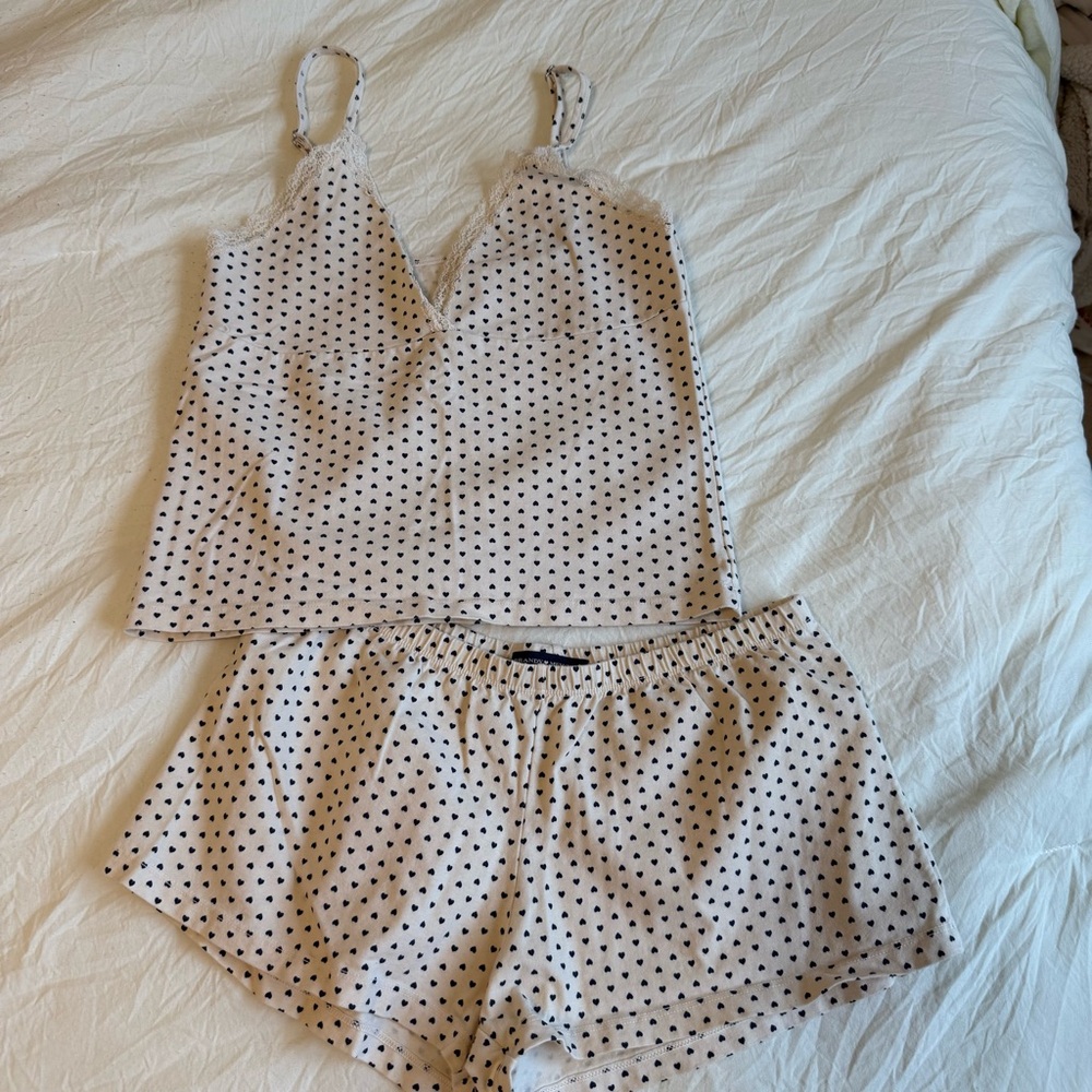 Pajama Set - image 1